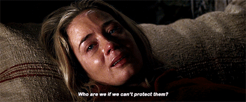 Script Analysis: “A Quiet Place” — Part 5: Dialogue
