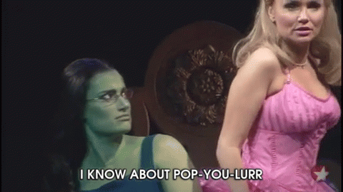 Reaction GIF from Once Upon a Time Season 7 recap
