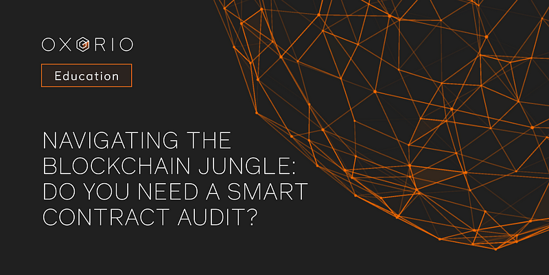 Discover the importance of smart contract audits in blockchain technology, crucial for ensuring security and efficiency in various sectors like DeFi, NFTs, DAOs, and cryptocurrency wallets.