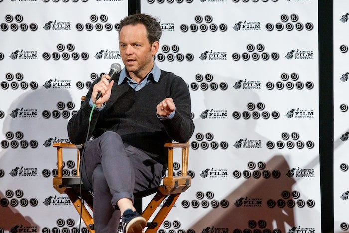 Interview (Video): Noah Hawley