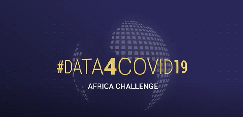 Data4covid19 Africa Challenge Interview Videos