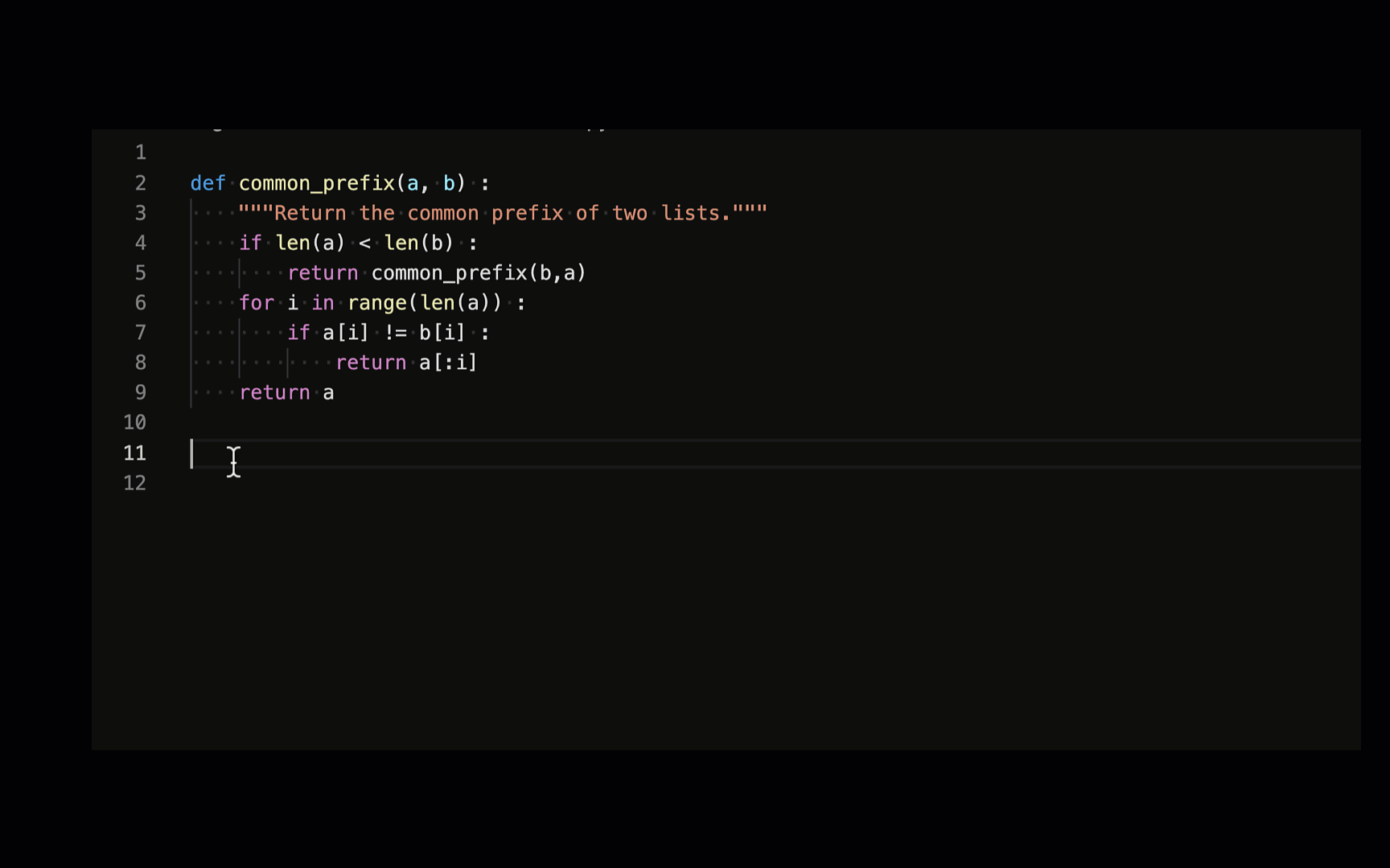 Best List of Vscode Plugin as Golang developer in Backend position