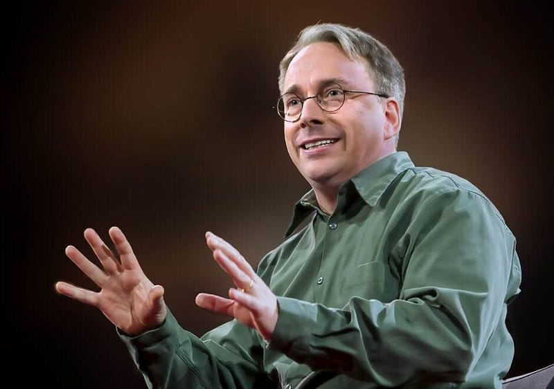 Linus Torvalds on Vibe Coding: Fine for Learning, Terrible for Production