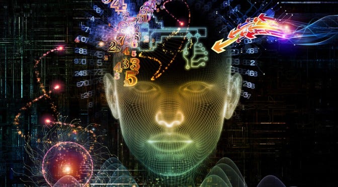 Technology vs. Humanity—Are We Spiritual Machines?