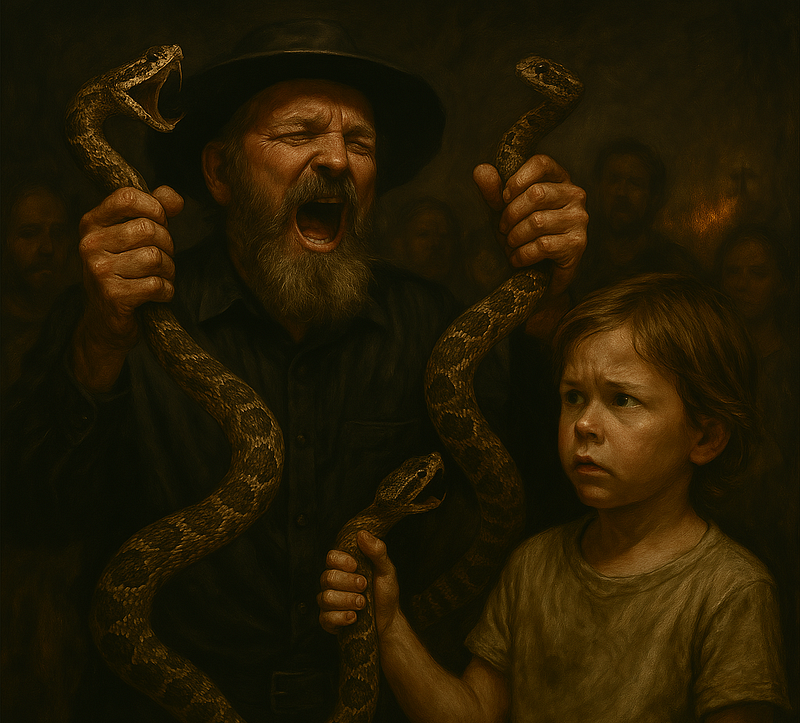 “Religious Freedom”