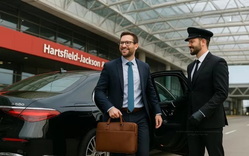 Why Local Experience Matters When Booking an Alpharetta Limo Service Why Local Experience Matters When Booking an Alpharetta Limo Service