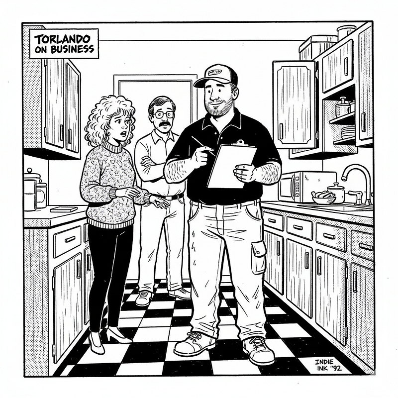 From Shutdown to “Sold”: A Painter’s Playbook for Tricky Sales Calls