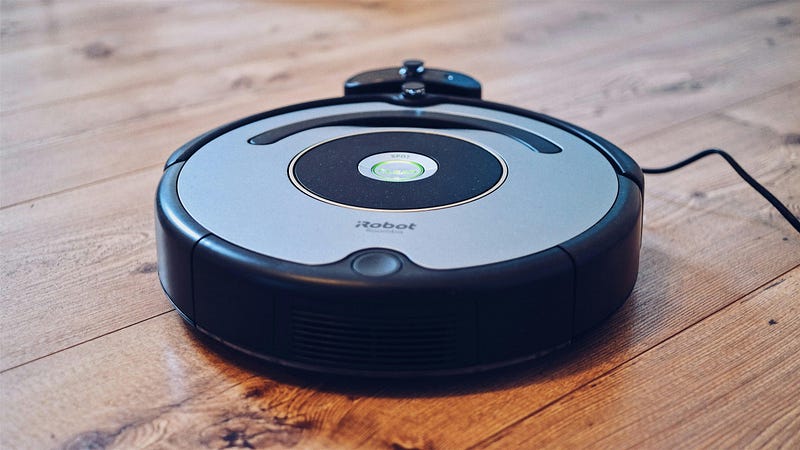 Why iRobot Ended Up Being Saved by a Company You’ve Never Heard Of