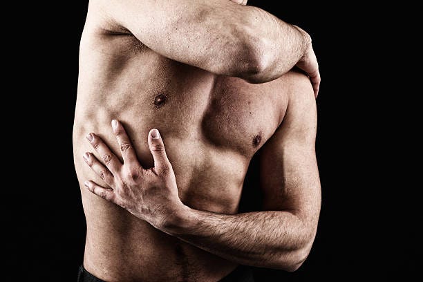 Gynecomastia Surgery in Riyadh