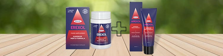 Apexol Gel (Negative Recensioni): Prezzo, Recensioni, Composizione, In Farmacia!