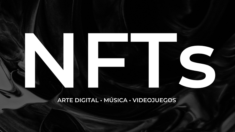 La materialización de lo intangible: NFTs y el futuro del mundo digital
