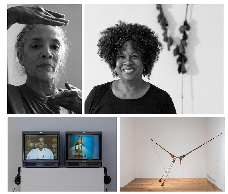 Columbus Museum of Art Presents “Las Vegas Ikebana: Maren