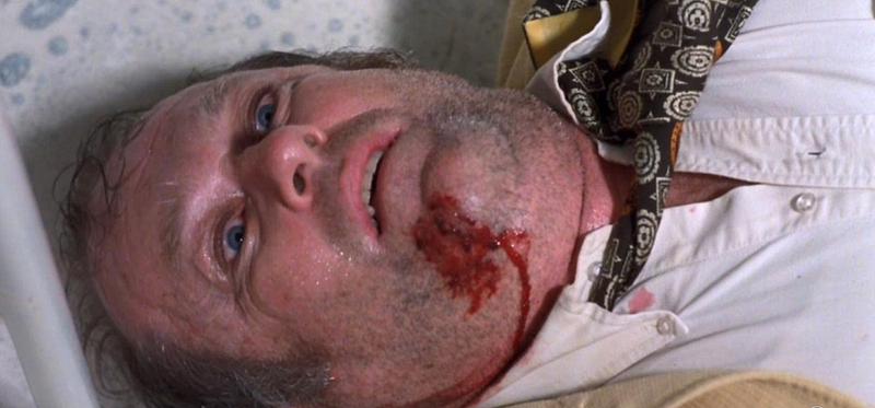 Great Scene: “Blood Simple”