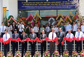 KCN ViSip Quang Ngai KCN ViSip Quang Ngai