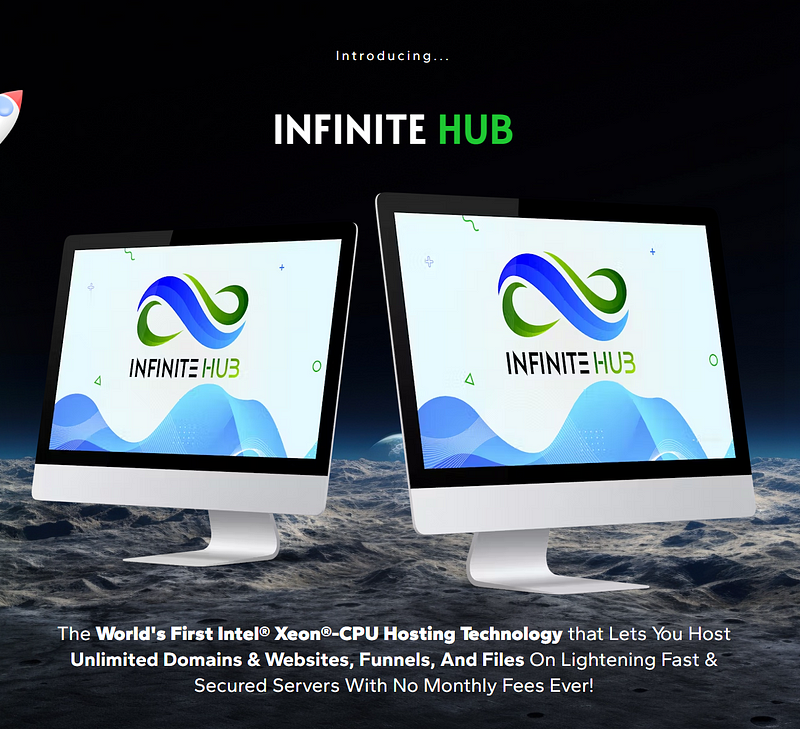 Infinite Hub