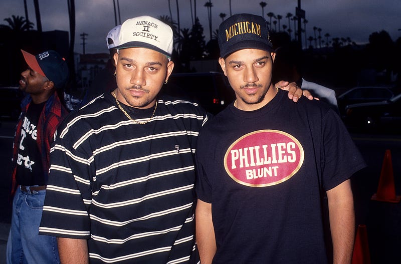 What ‘Menace II Society’ and ‘Boyz n the Hood’ Illuminate About the L.A. Riots What ‘Menace II Society’ and ‘Boyz n the Hood’ Illuminate About the L.A. Riots