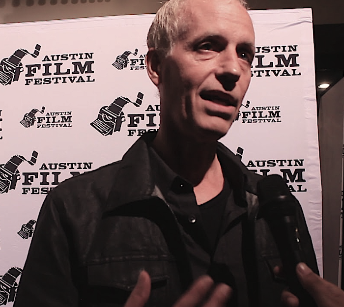 Interview (Video): Dan Gilroy