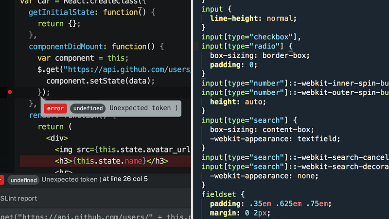 Which Code Editors Are Devs Using: 2015 Edition