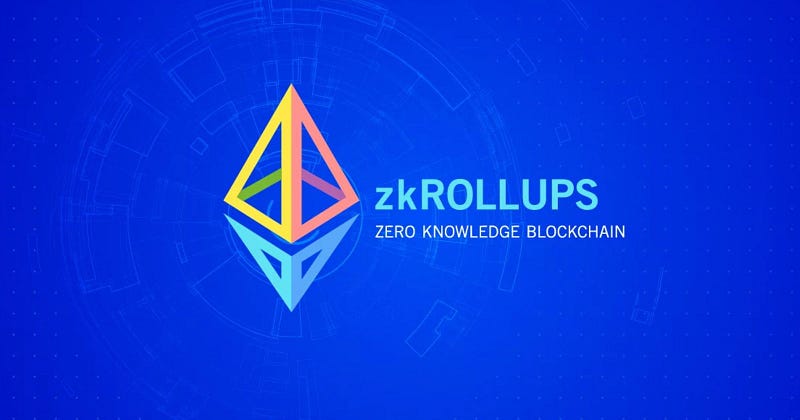 ZK-Rollup Projects