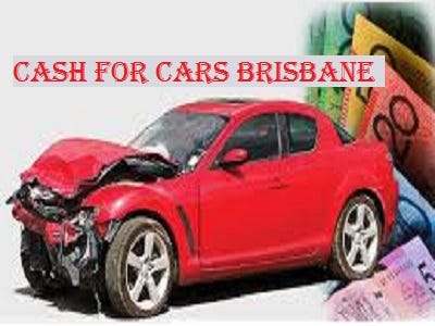 Cash For Cars Brisbane