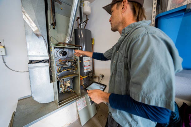 Refrigerator Installation Services Hackensack