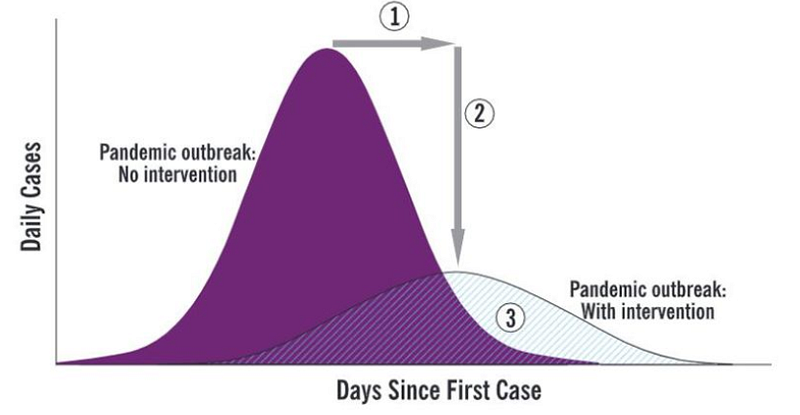 Decision science visualization