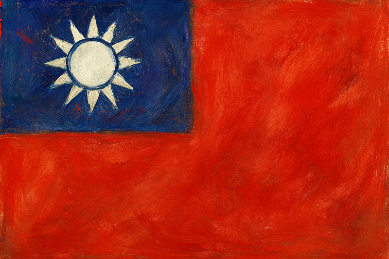 Why the U.S. Supports Taiwan