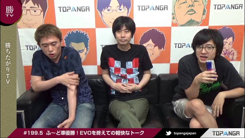 Jak vypadá aktuální Street Fighter V tierlist podle předních japonských hráčů