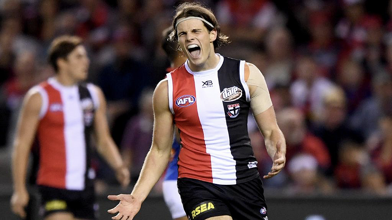 Sporting Chance Magazine AFL