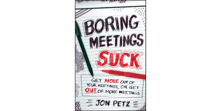 books for event planners