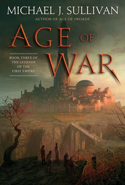 Age of War: Review