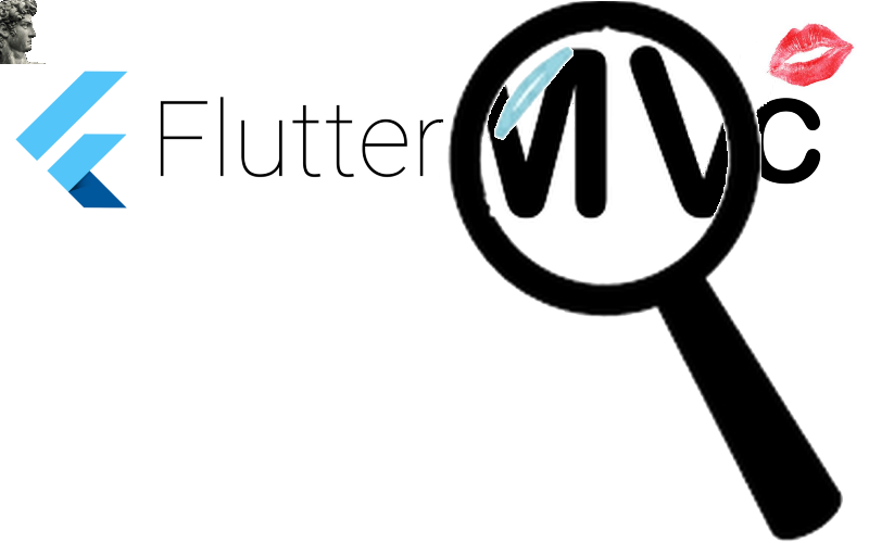 A Design Pattern for Flutter