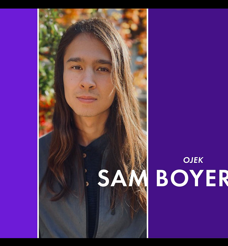 Go Into The Story Interview: Sam Boyer