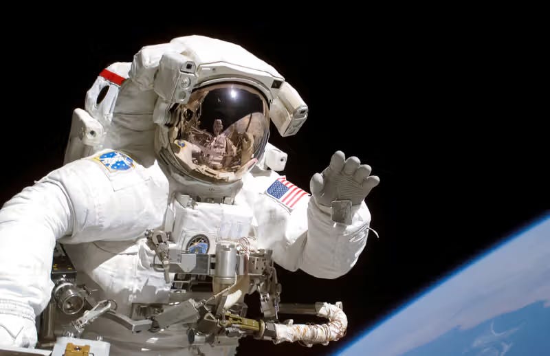 NASA finally lets astronauts bring their own phones to space NASA finally lets astronauts bring their own phones to space