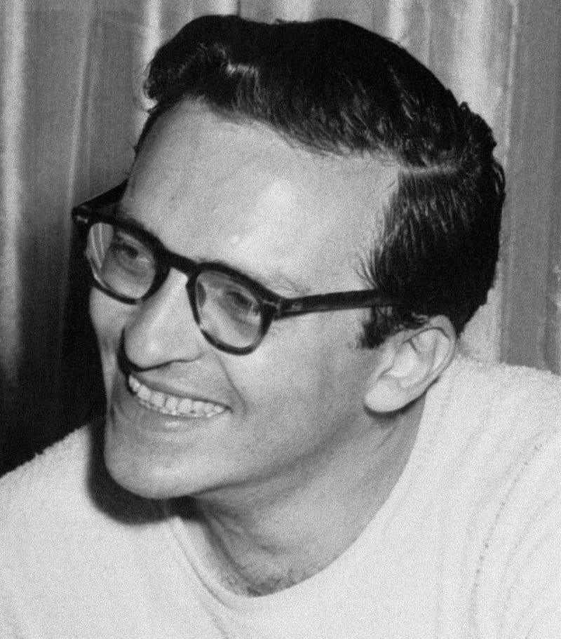 Sundays with Sidney Lumet’s “Making Movies”