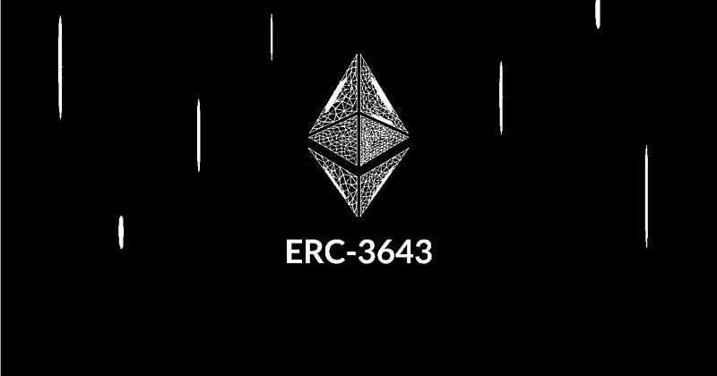 ERC-3643: Revolutionizing Finance Through Real-World Asset Tokenization