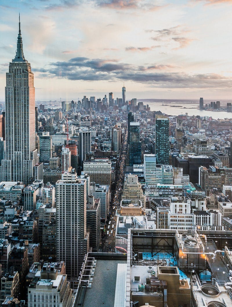The Truth on The Real Buyers of Luxury Overpriced High-Rise Real Estate