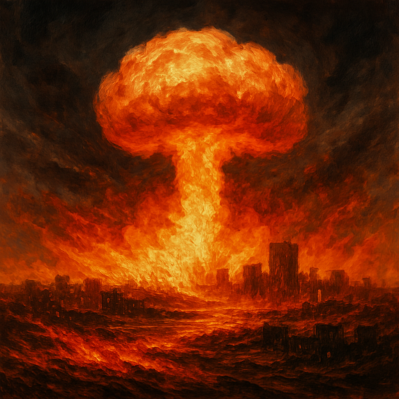 Israel’s “Pre-Emptive” Strike on Iran