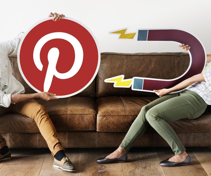 2021 Pinterest Marketing Ideas for Architects & Builders