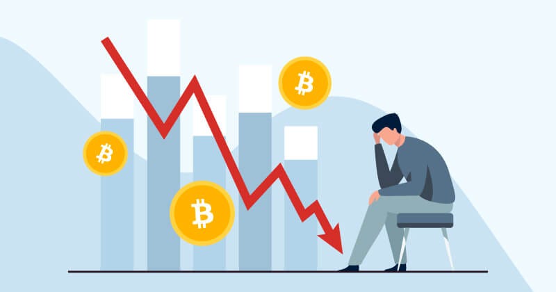 Still Losing Crypto Trades? Here’s What You’re Doing Wrong
