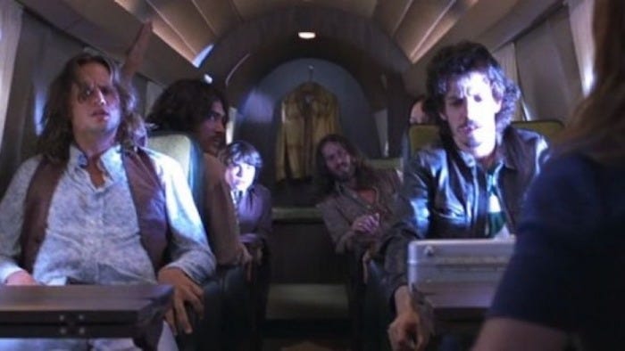 Script To Screen: “Almost Famous”
