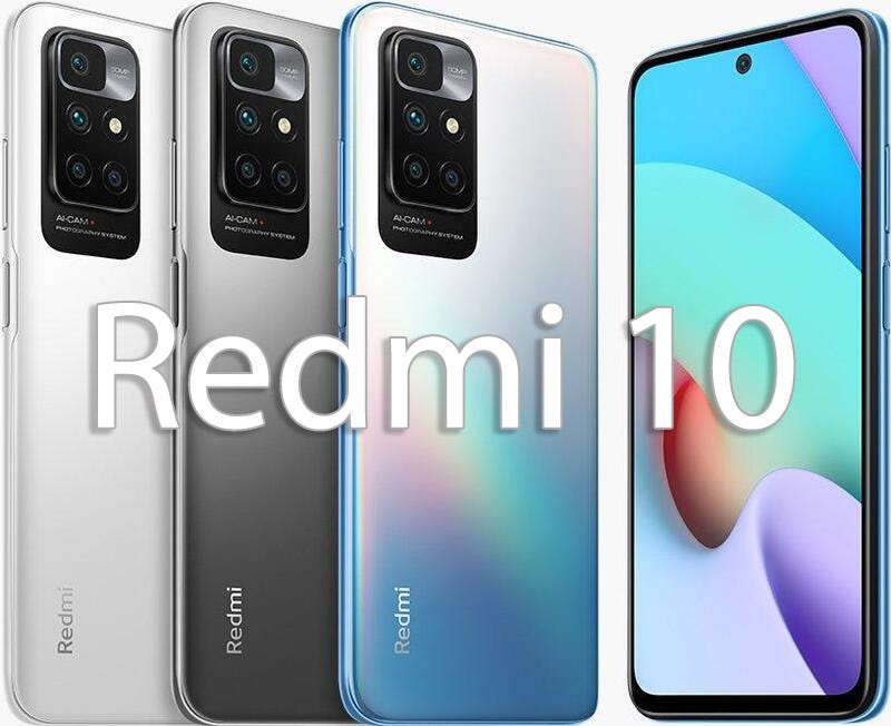 Redmi 10 влиза в продажба на европейския пазар