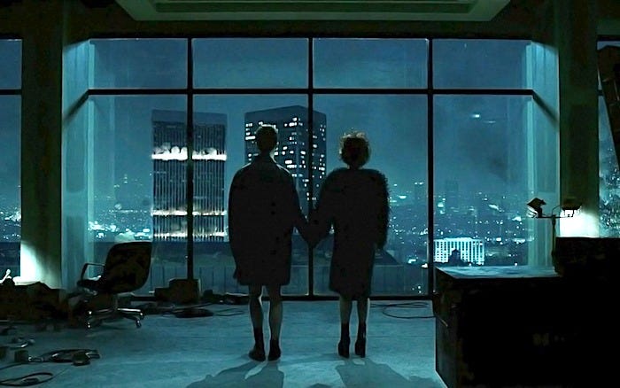 Script To Screen: “Fight Club”