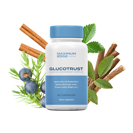 Glucotrust Reviews