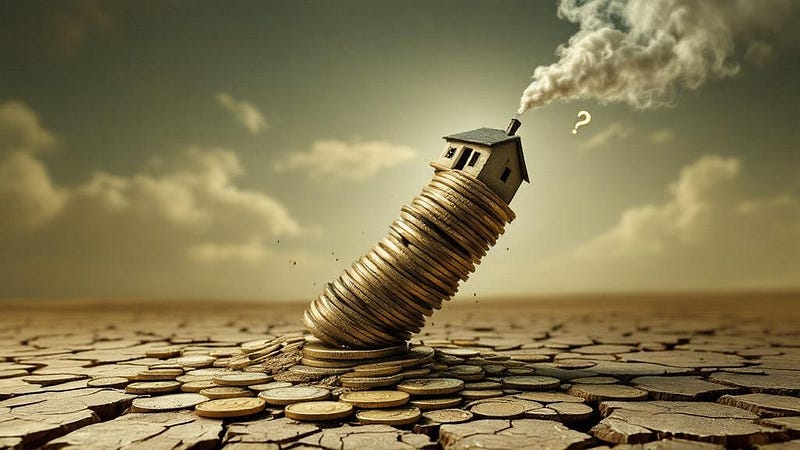 The Fifty-Year Mortgage: A Dubious Remedy for the American Housing Crisis