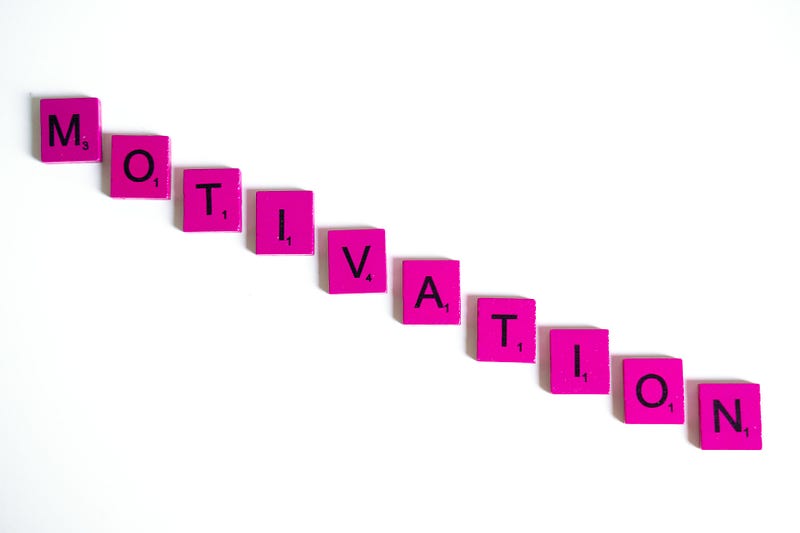 Featured image for Why Everything Productivity Experts Teach You About Motivation Is Wrong