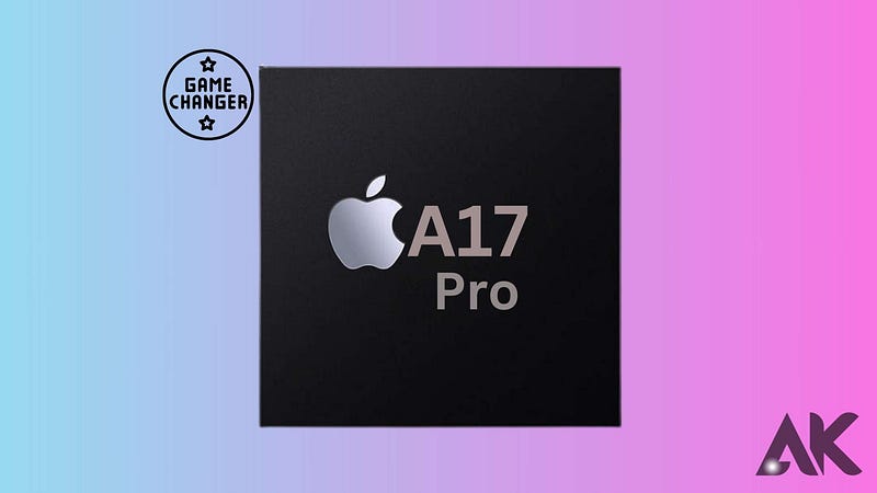 A17 Pro Chip Power Efficiency: Redefining Mobile Performance and Battery Life