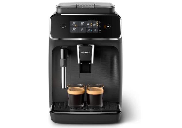 Philips 2200 Series Bean-to-Cup Espresso Machine