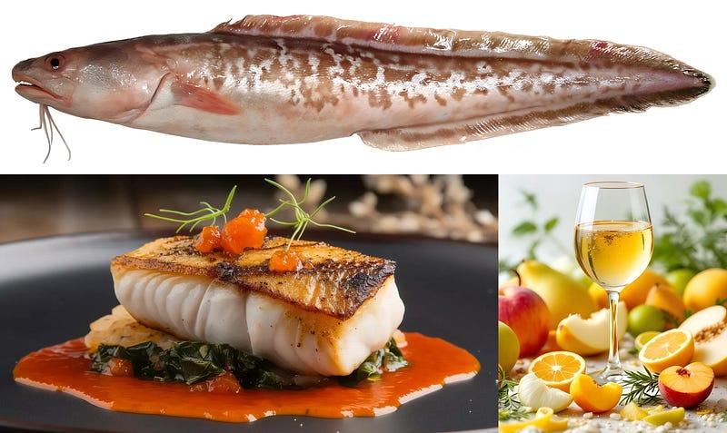 Kingklip: The Cold-Water Crown of South African Cuisine