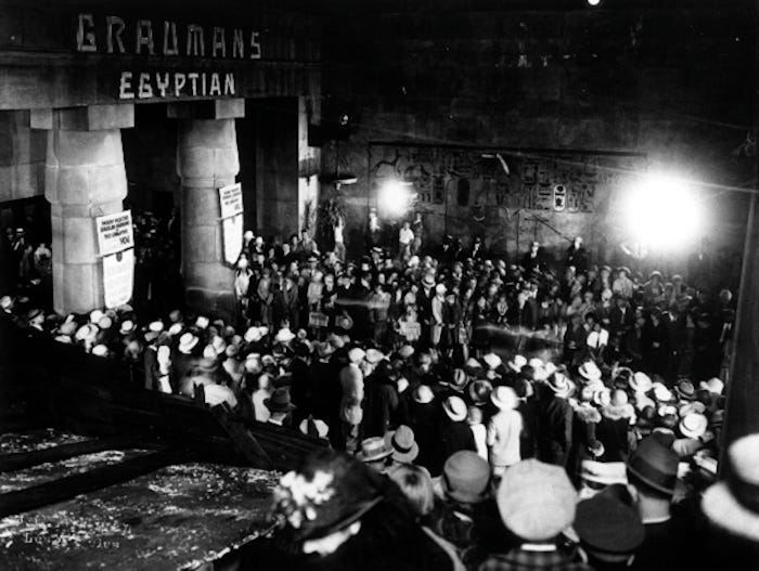 Is My Screenplay Big Enough to Be a Movie, Part 4: Conflict